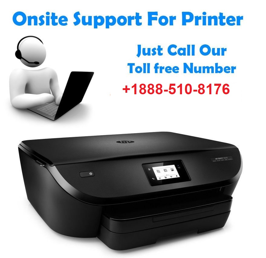 Online Printer Support Number