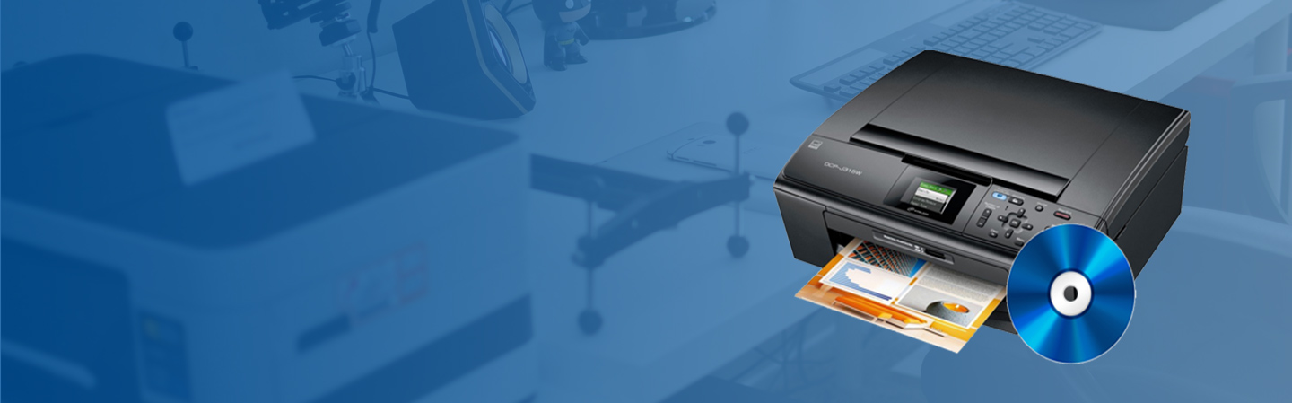 Printer Offline to Online