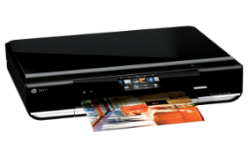 ENVY Printer Support